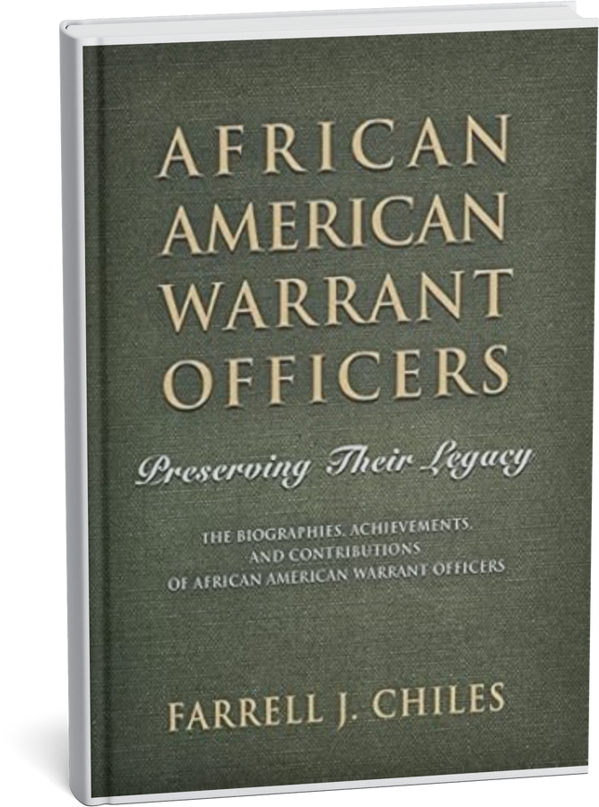 African American Warrant Officers Preserving the Legacy